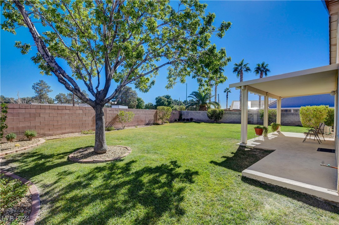 5415 Sharpei Court