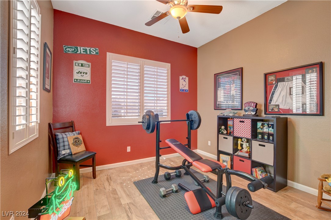 5415 Sharpei Court