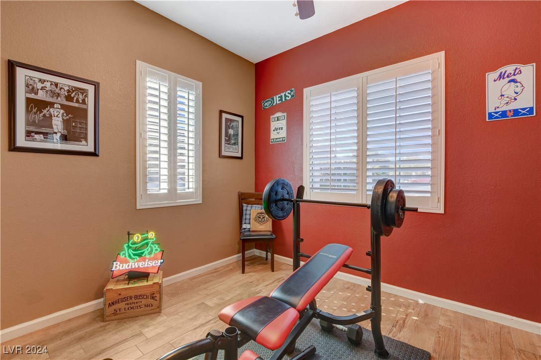 5415 Sharpei Court