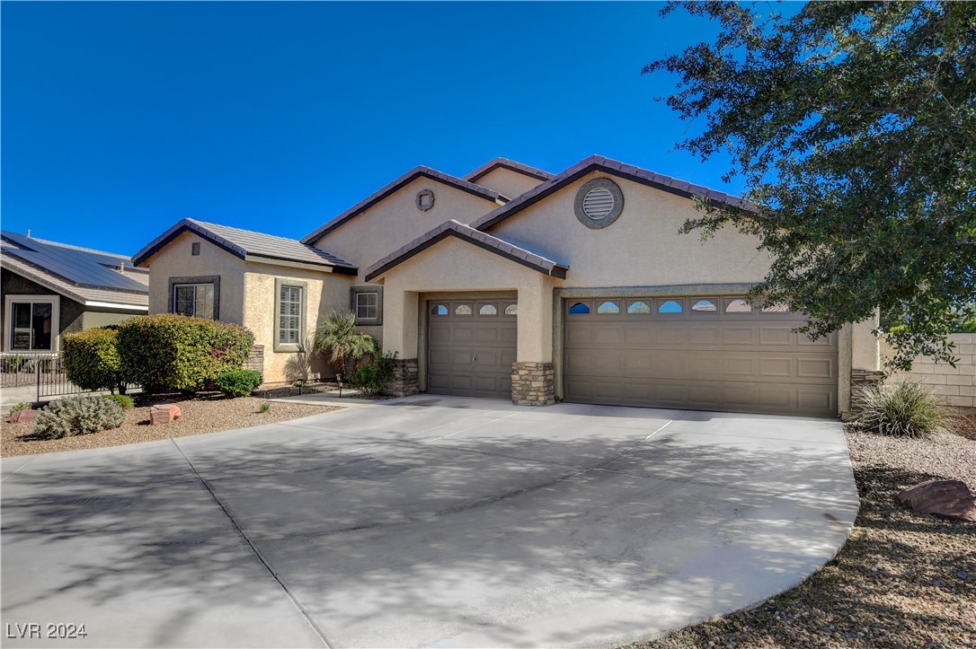 5415 Sharpei Court