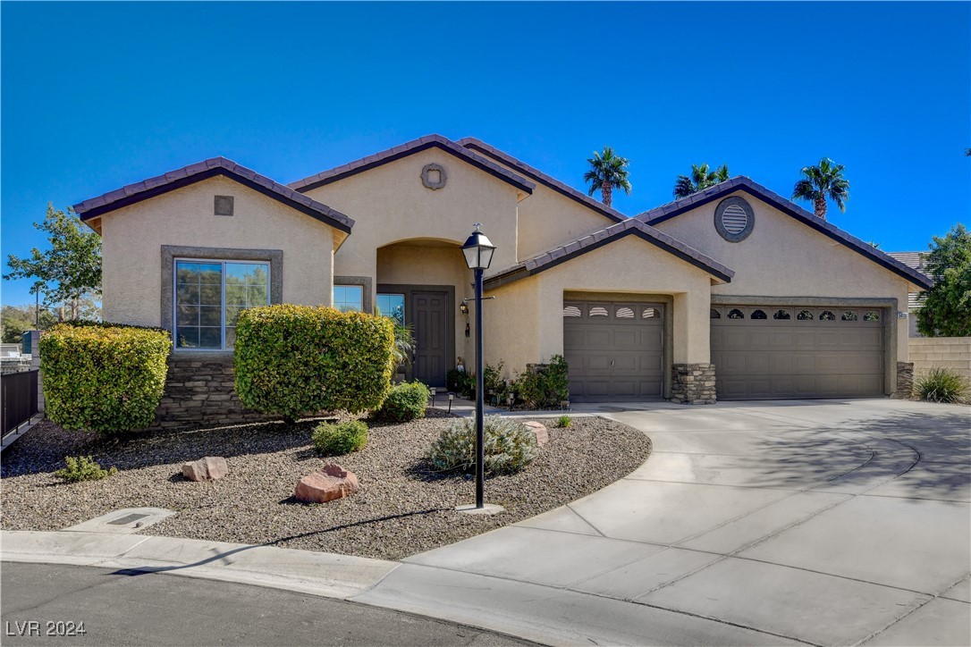 5415 Sharpei Court