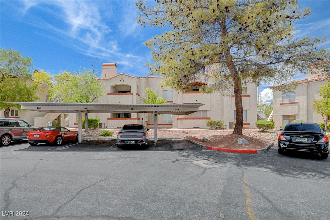 508 Indian Princess Drive 201