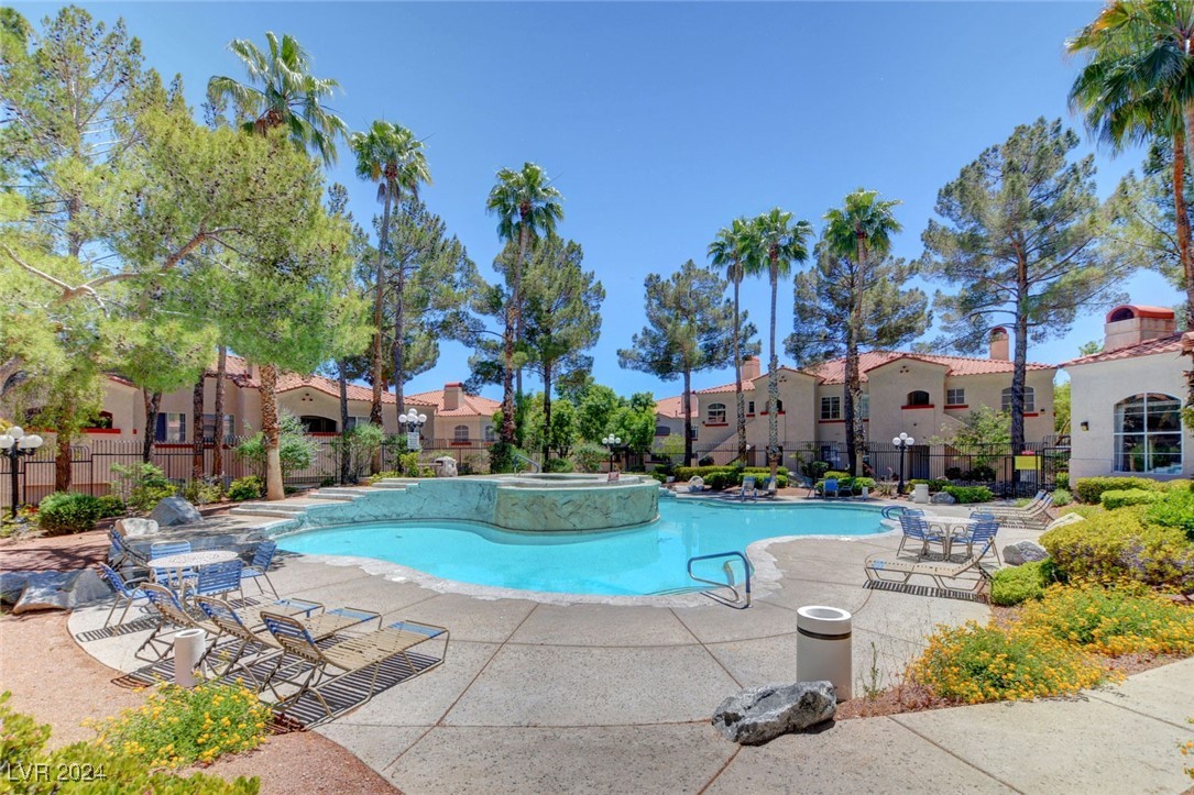 508 Indian Princess Drive 201