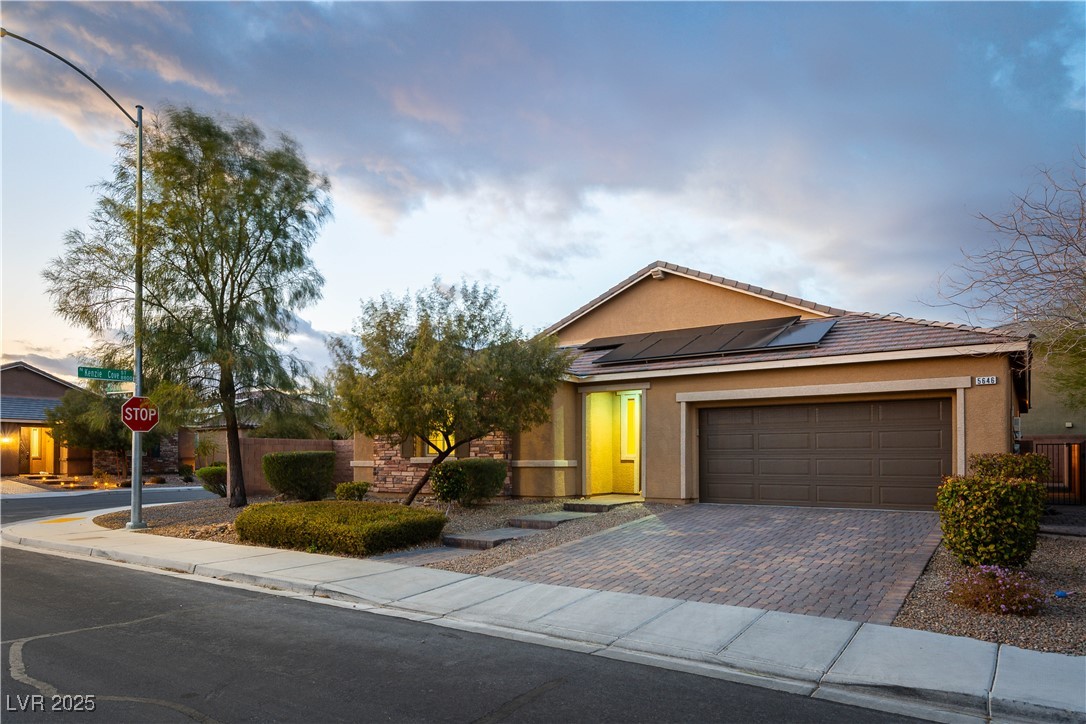 5646 Sophie Belle Avenue
