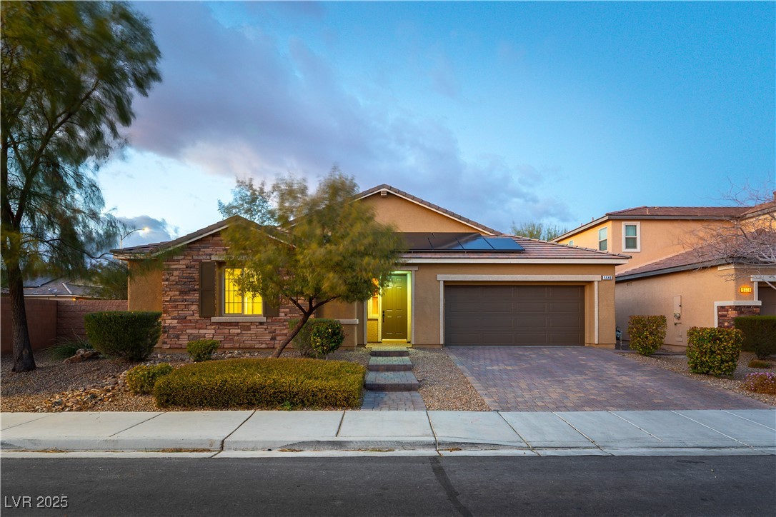 5646 Sophie Belle Avenue