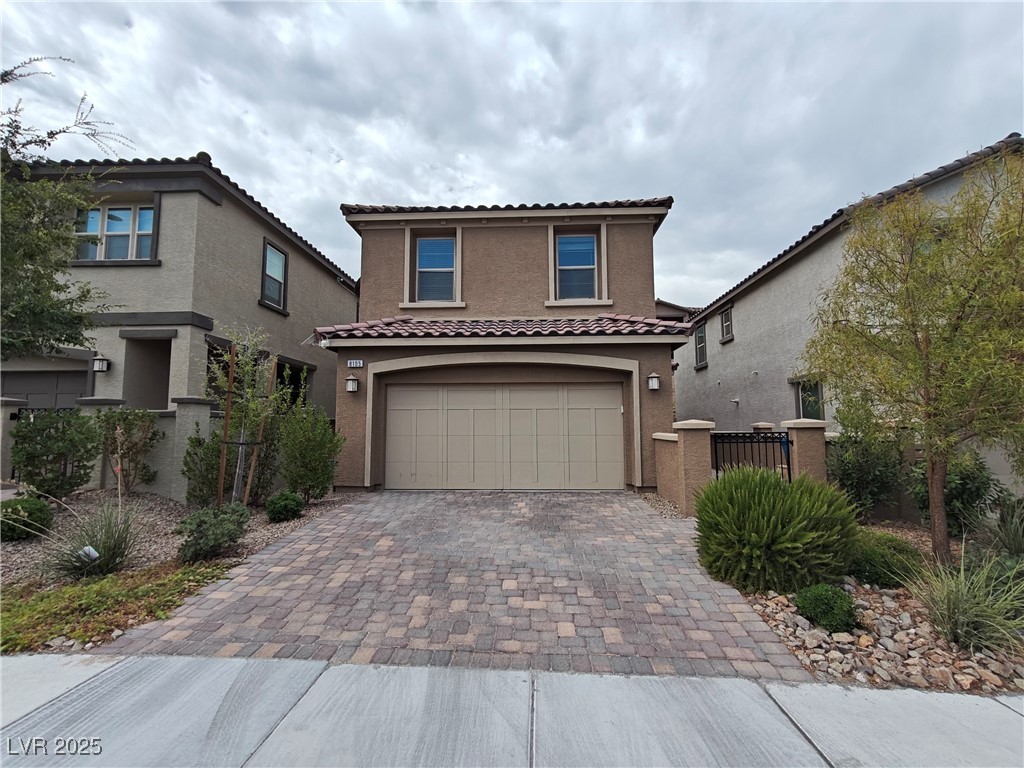 8105 Switchback Run Street