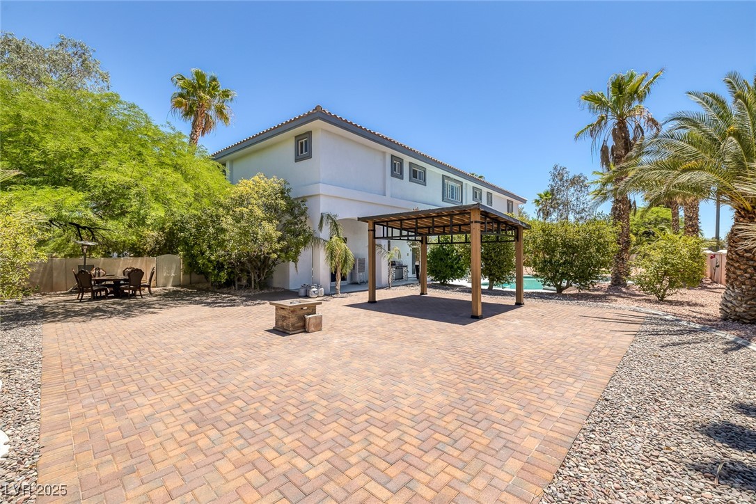 2209 Purple Majesty Court