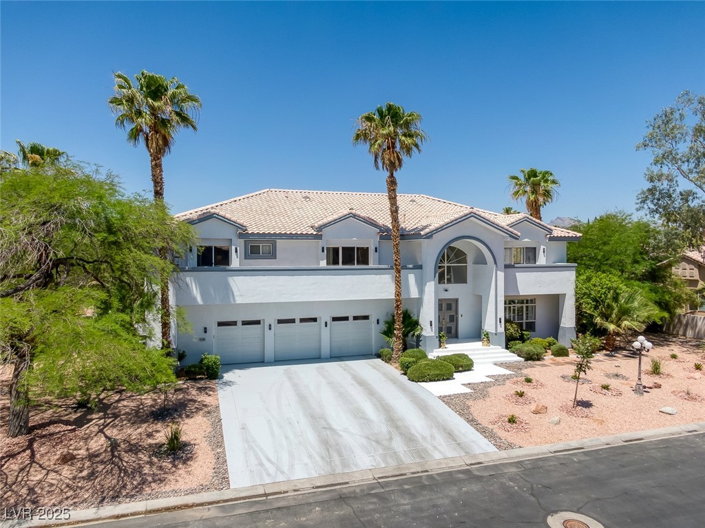 2209 Purple Majesty Court