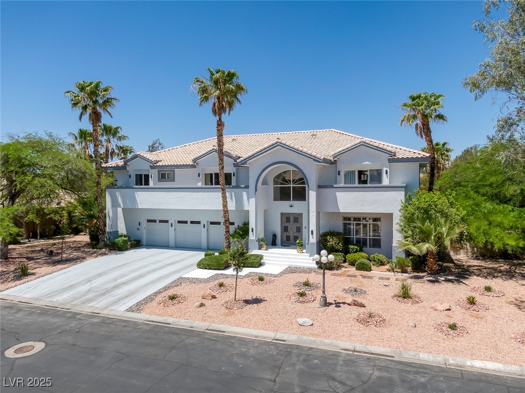 2209 Purple Majesty Court