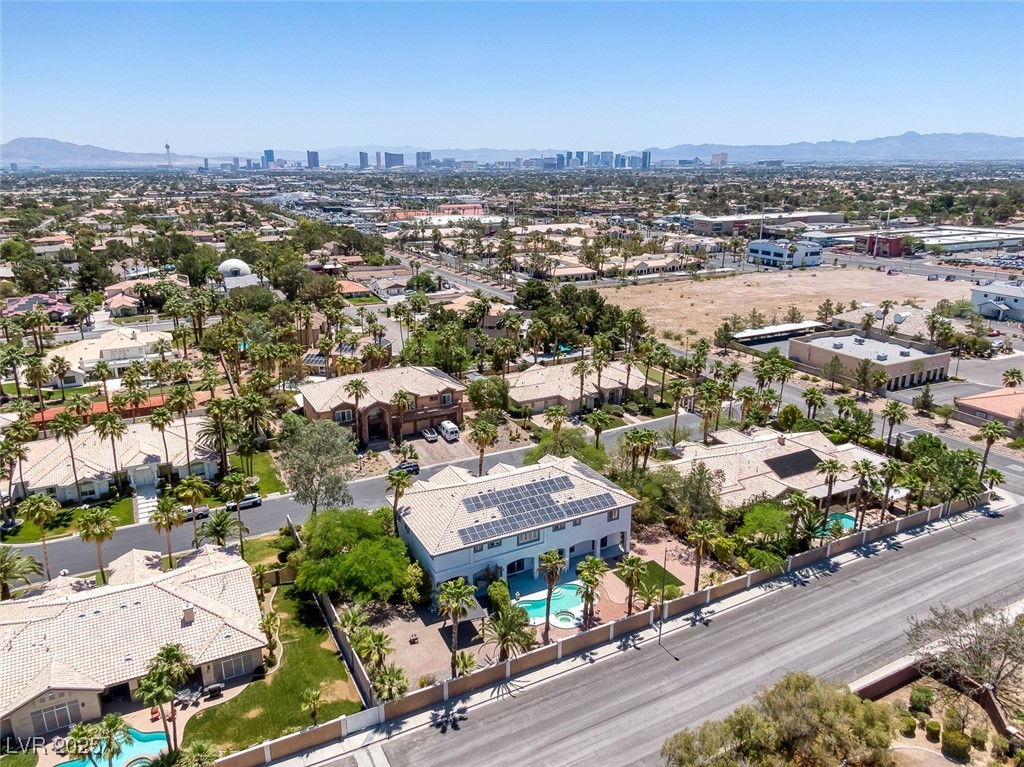 2209 Purple Majesty Court