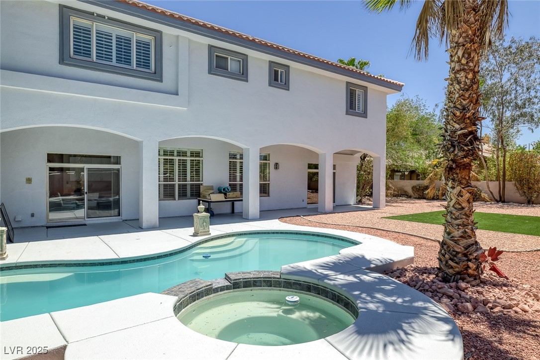 2209 Purple Majesty Court