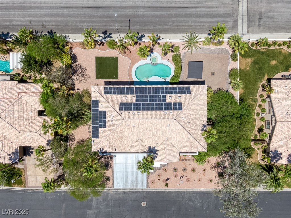 2209 Purple Majesty Court