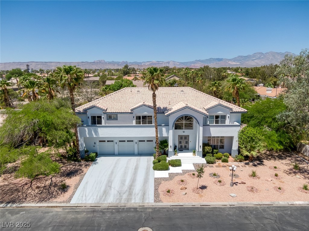 2209 Purple Majesty Court