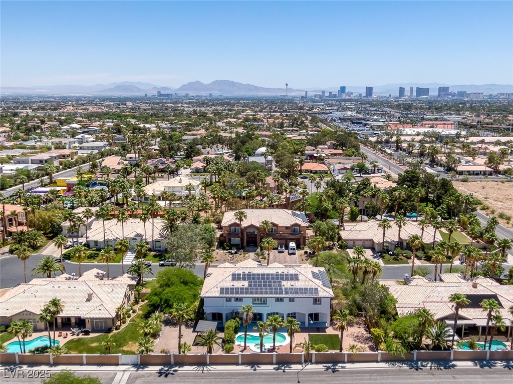 2209 Purple Majesty Court