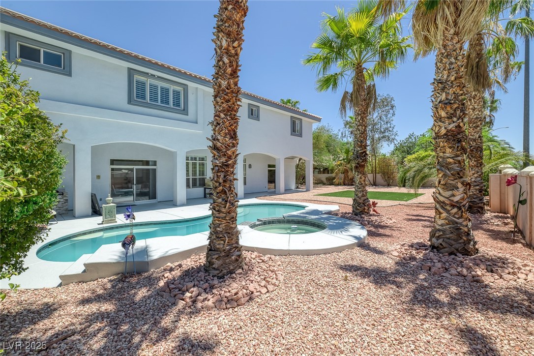 2209 Purple Majesty Court