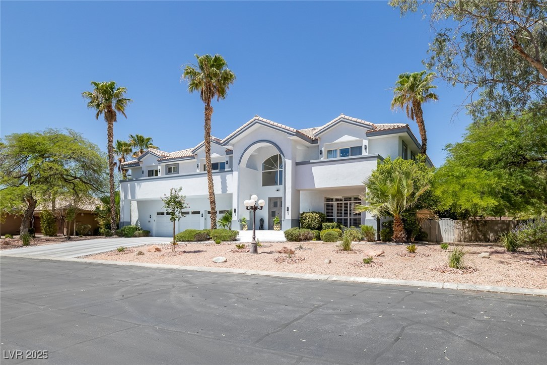 2209 Purple Majesty Court