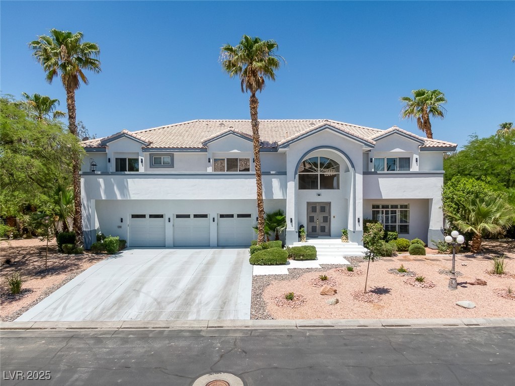 2209 Purple Majesty Court