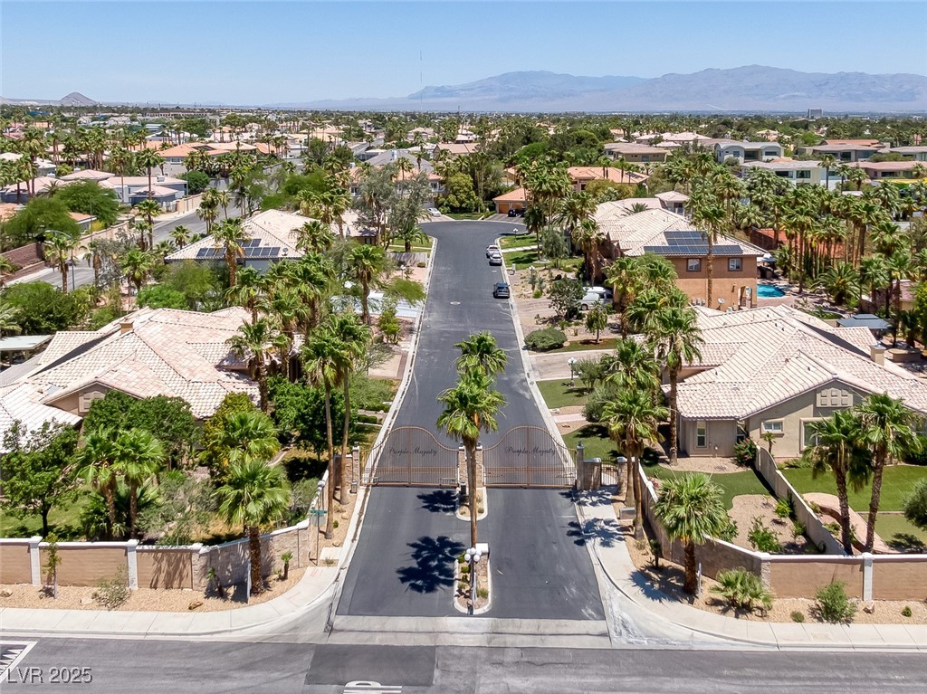 2209 Purple Majesty Court