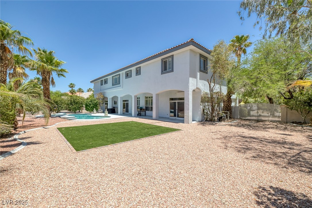 2209 Purple Majesty Court