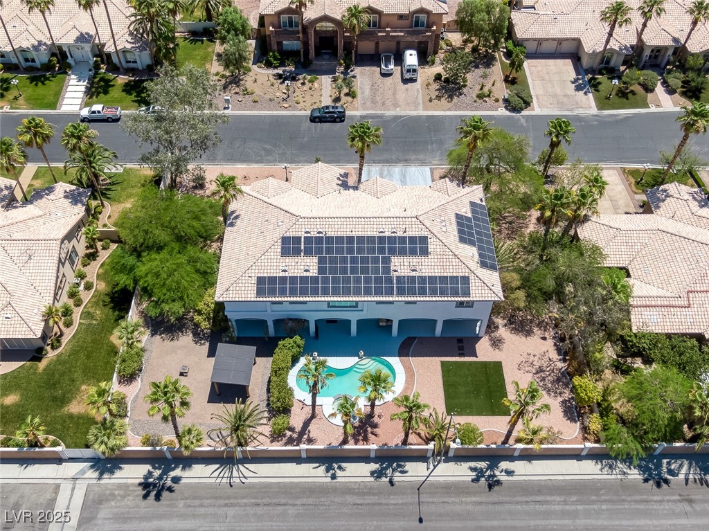 2209 Purple Majesty Court