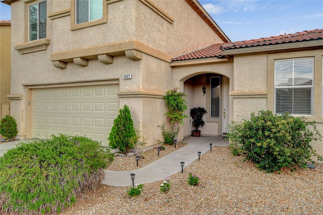 7427 Wagonwheel Ranch Way