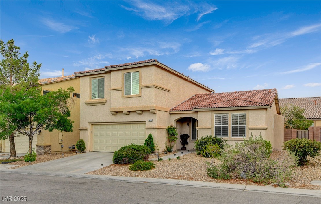 7427 Wagonwheel Ranch Way