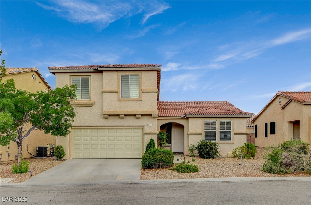 7427 Wagonwheel Ranch Way