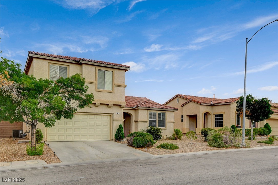 7427 Wagonwheel Ranch Way