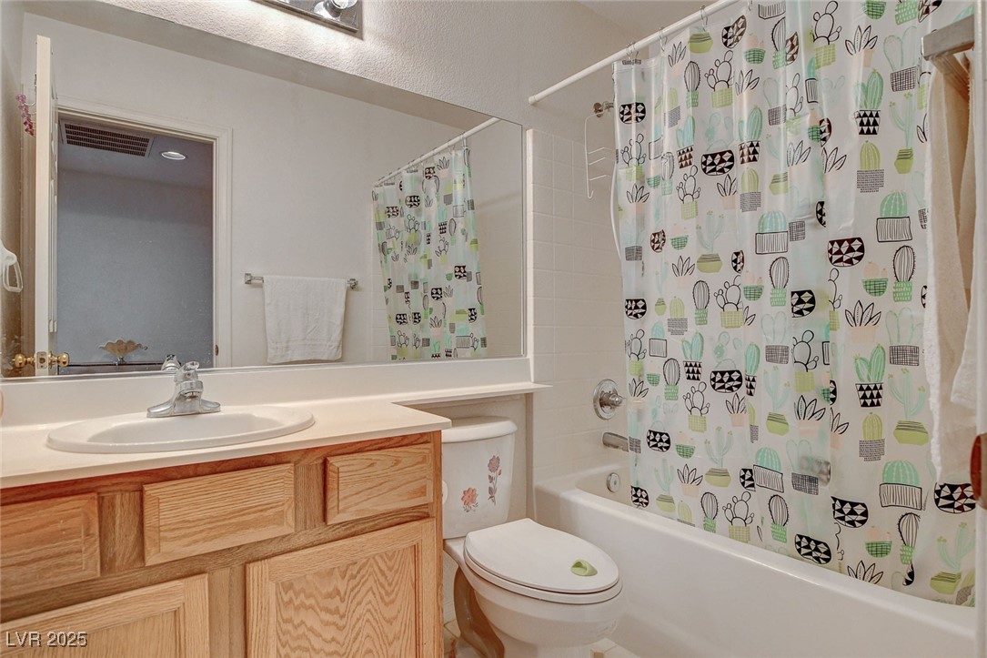 7427 Wagonwheel Ranch Way