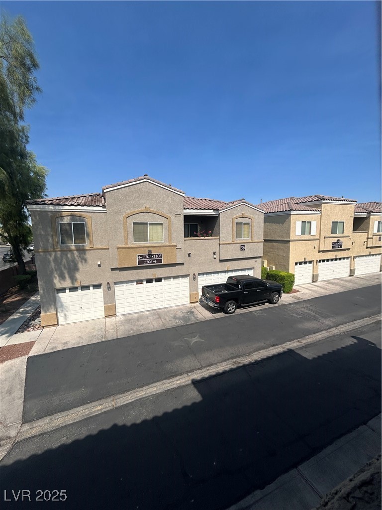 6170 East Sahara Avenue 1111