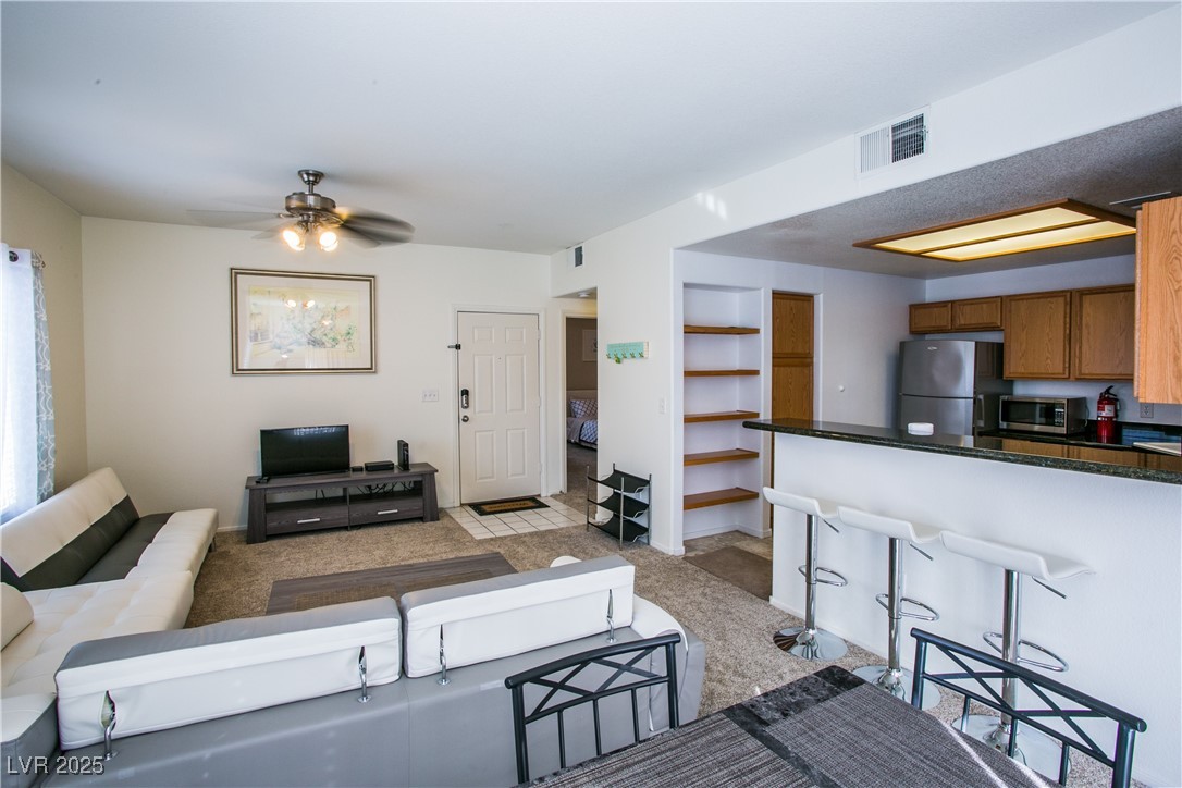 4655 Gold Dust Avenue 206