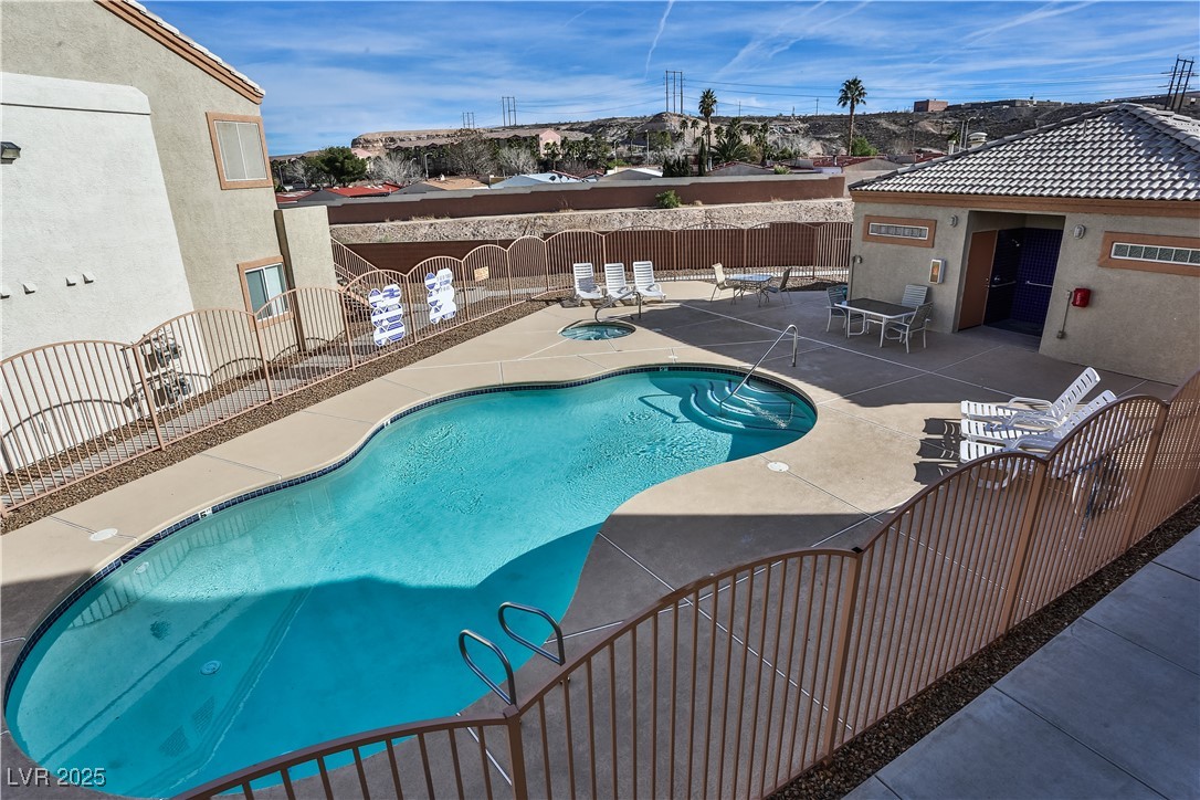 4655 Gold Dust Avenue 206