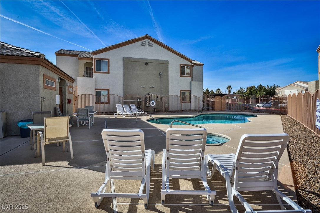 4655 Gold Dust Avenue 206