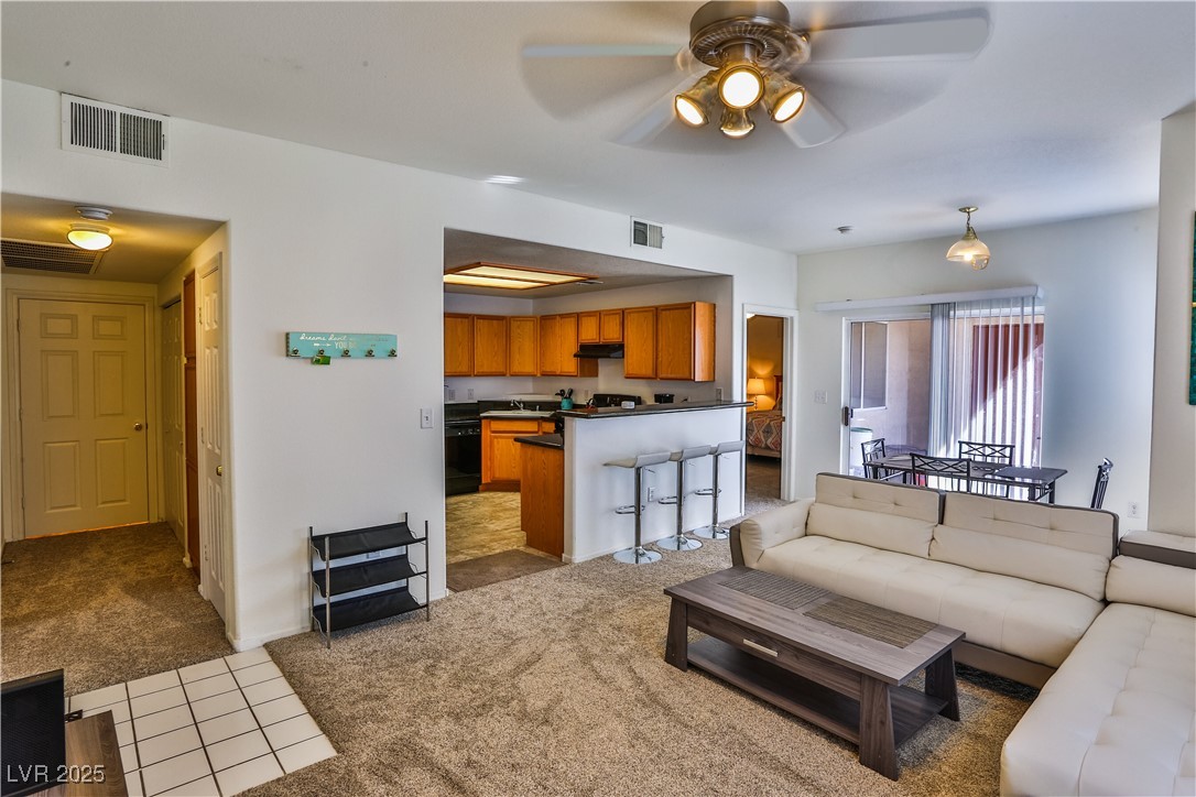 4655 Gold Dust Avenue 206