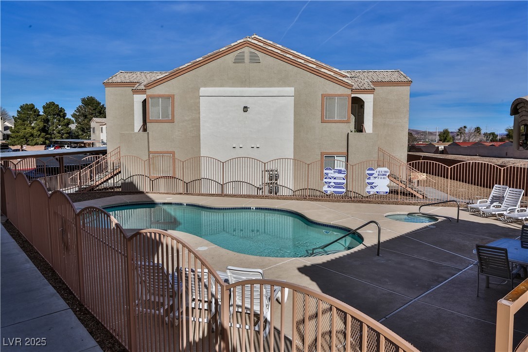 4655 Gold Dust Avenue 206