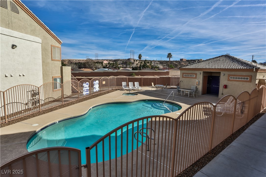 4655 Gold Dust Avenue 206