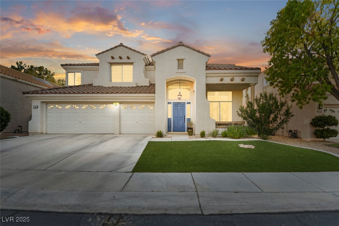 1725 Tesara Vista Place