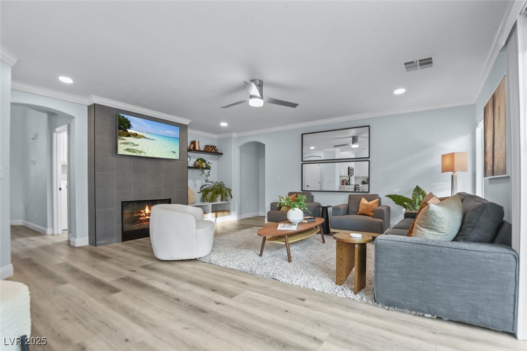 1725 Tesara Vista Place