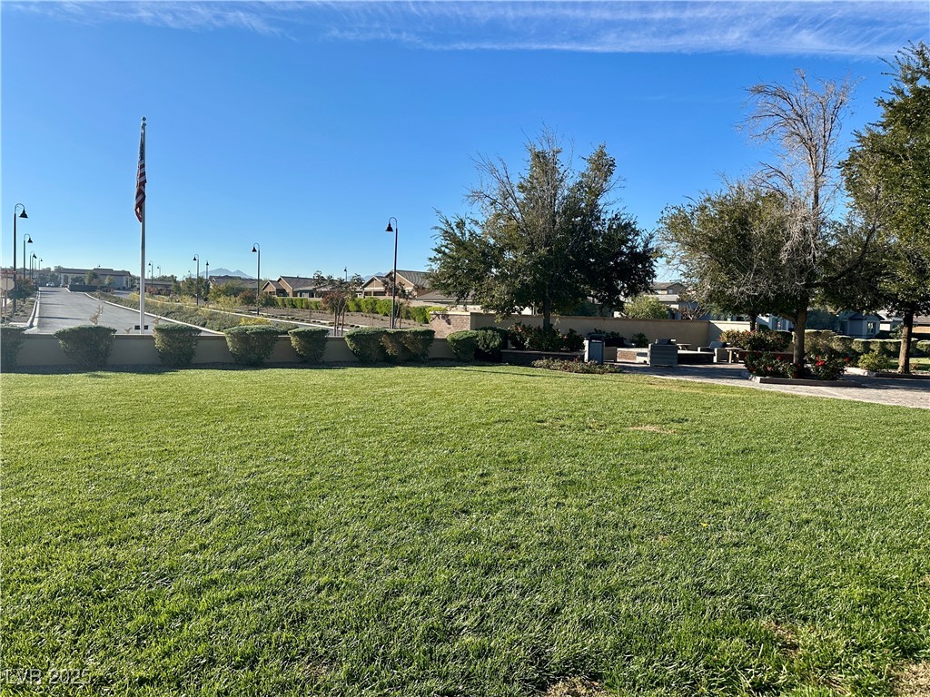 342 Lady Bird Avenue