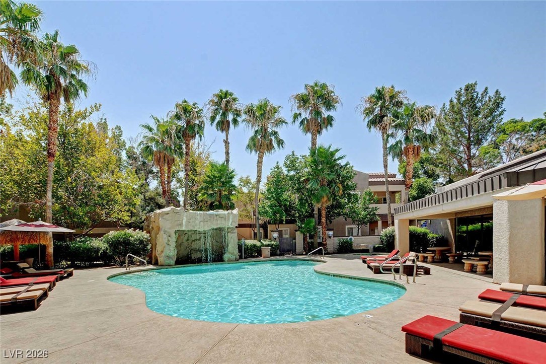 5250 South Rainbow Boulevard 2083