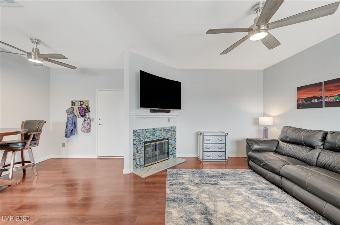 5250 South Rainbow Boulevard 2083