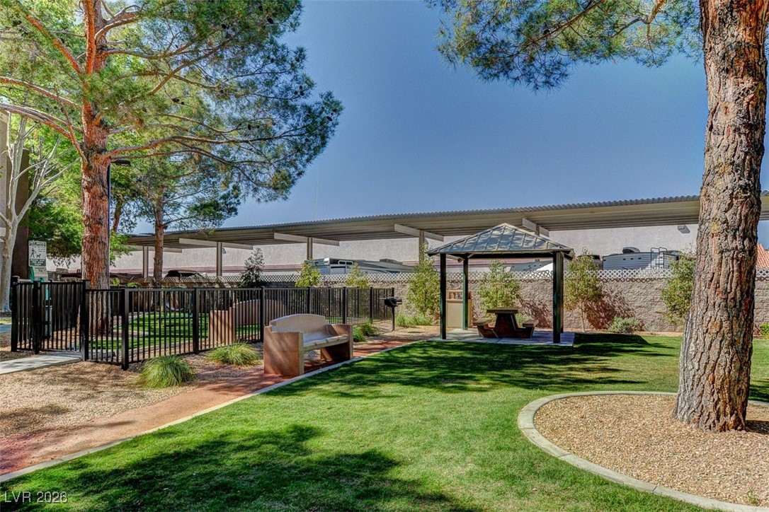 5250 South Rainbow Boulevard 2083