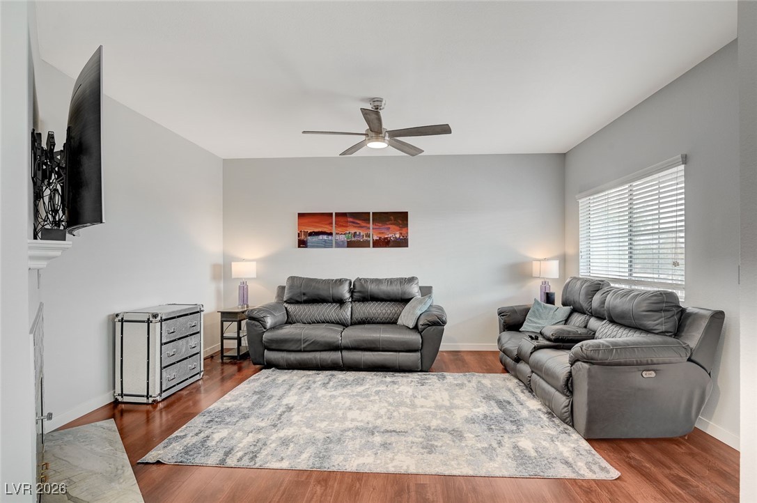 5250 South Rainbow Boulevard 2083