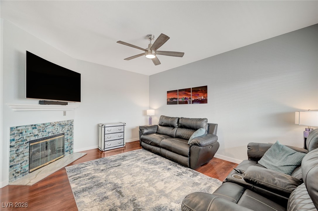 5250 South Rainbow Boulevard 2083
