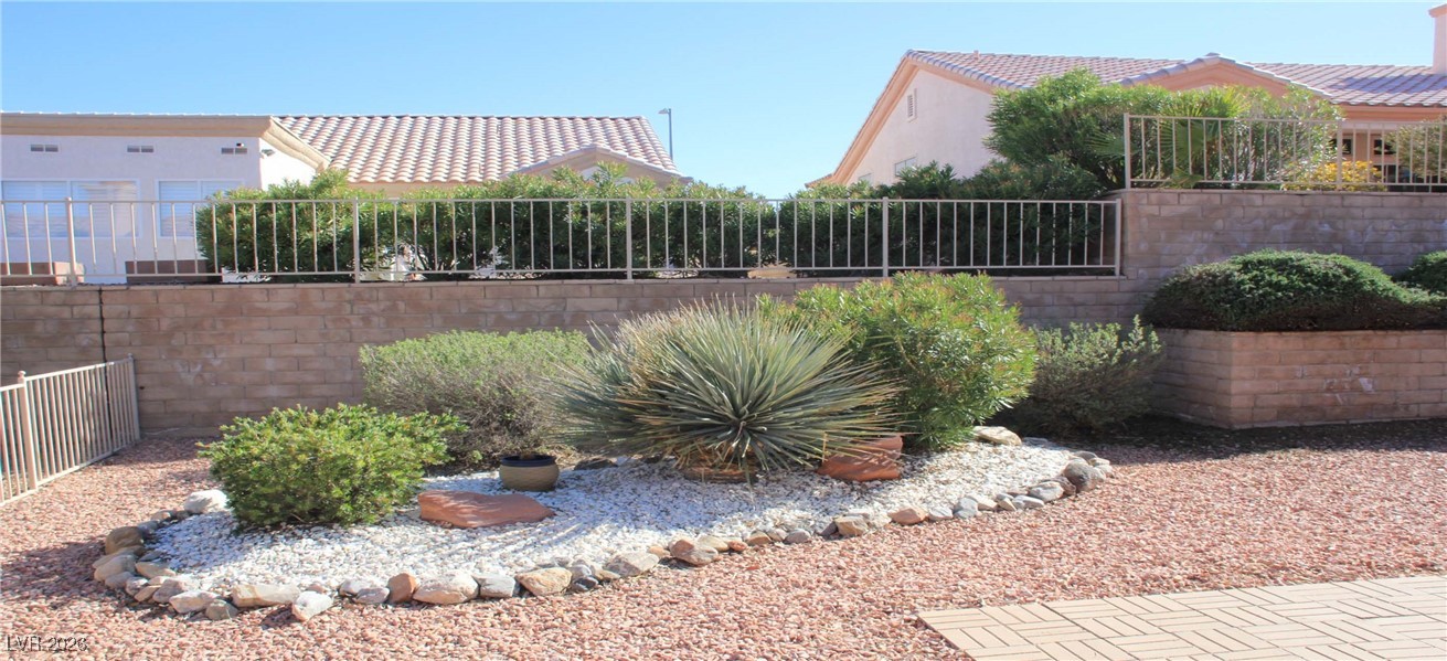 10033 Woodhouse Drive