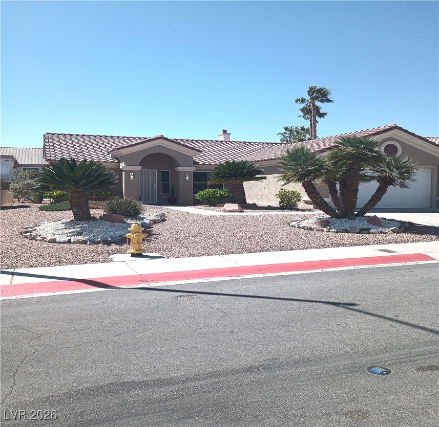 10033 Woodhouse Drive
