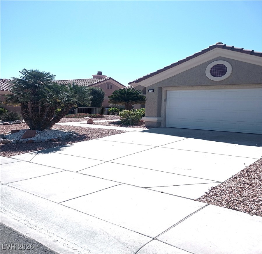 10033 Woodhouse Drive