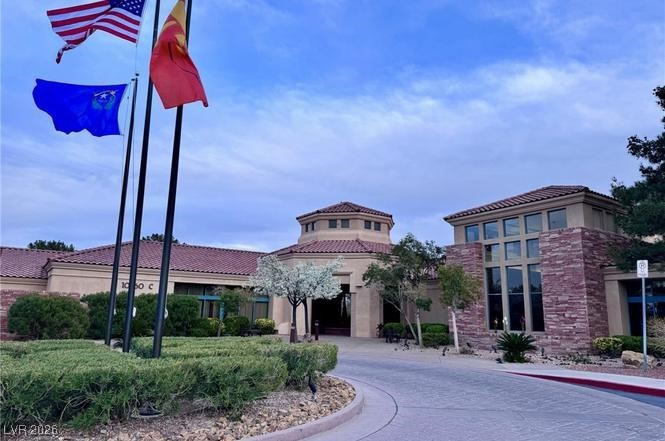 10033 Woodhouse Drive