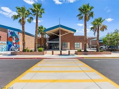 3736 Honey Crest Drive