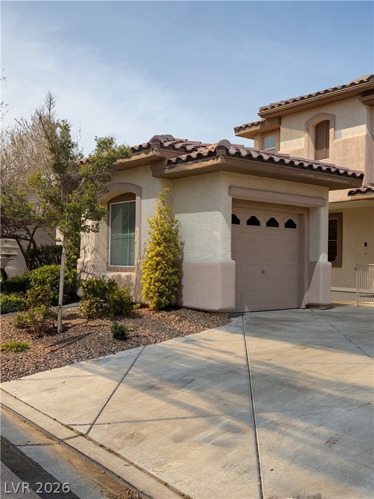 3736 Honey Crest Drive